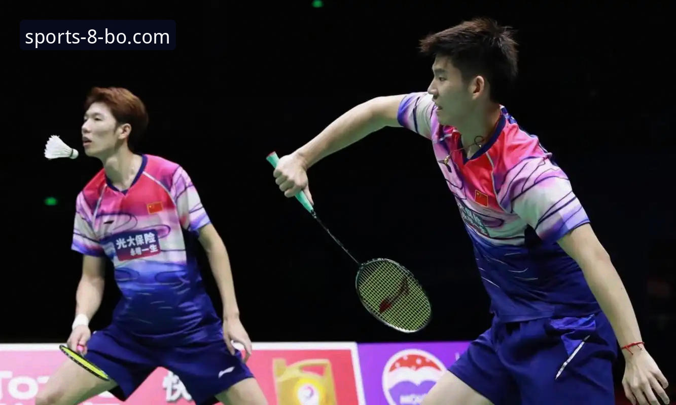 2026尤伯杯半决赛完整观赛指南：中国队3-0横扫日本，第21次晋级决赛