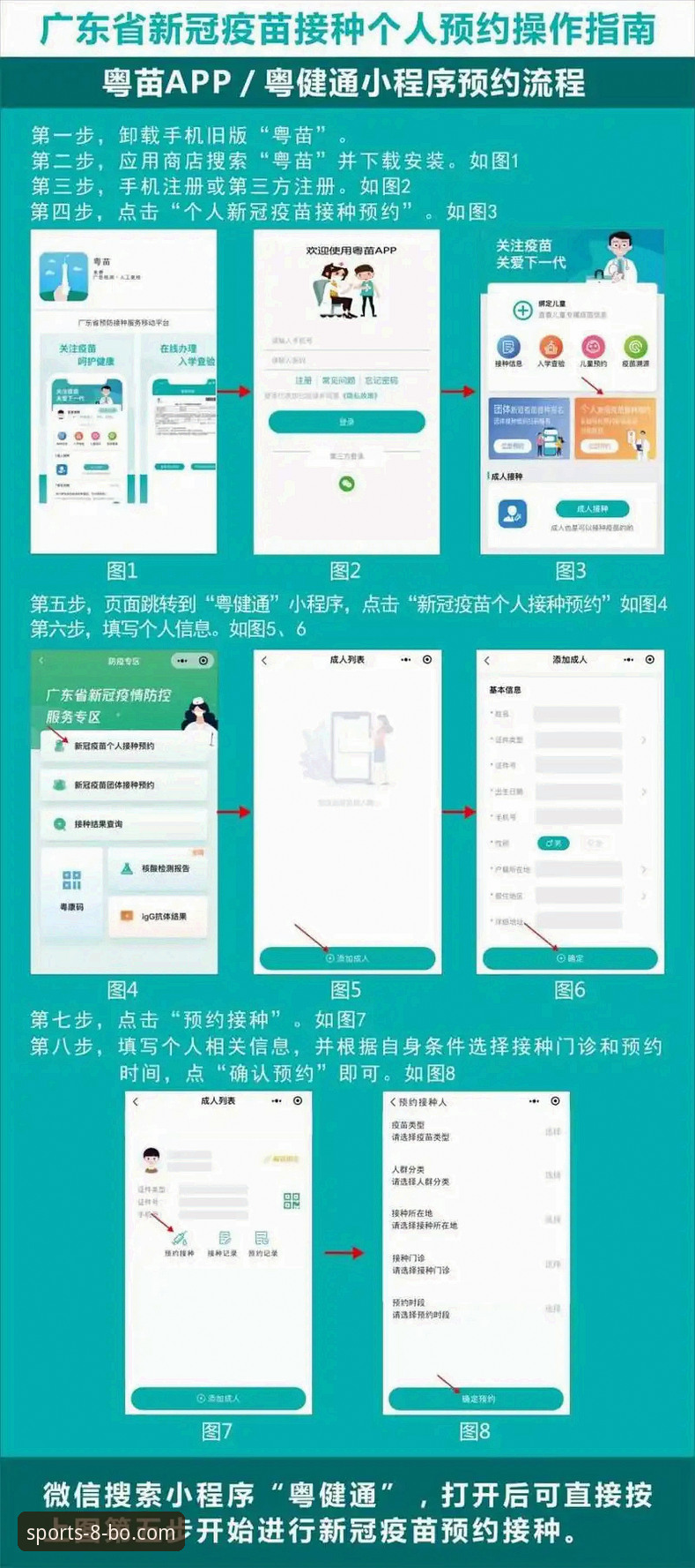 8博体育官网地址教程：从注册到投注的完整操作指南